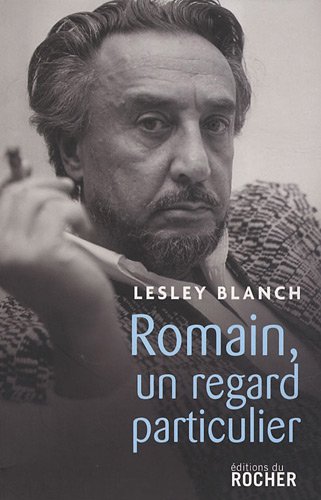 romain, un regard particulier