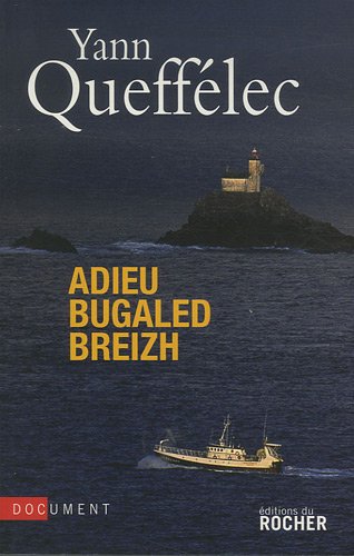 adieu bugaled breizh
