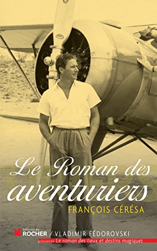 roman des aventuriers (le )