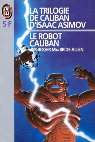 le robot caliban   [1]
