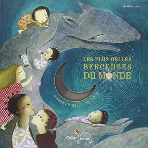 les plus belles berceuses du monde  