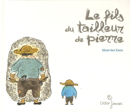 le fils du tailleur de pierre  