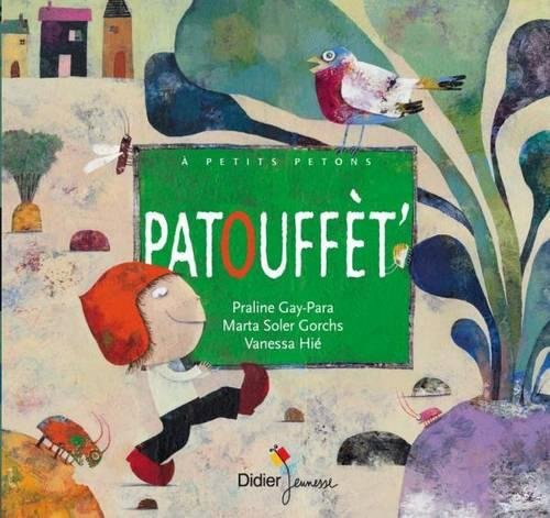 patouffèt'