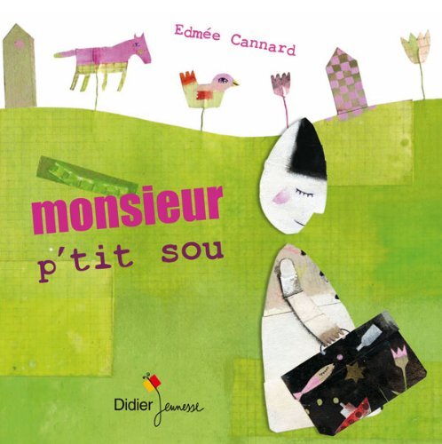 monsieur p'tit sou