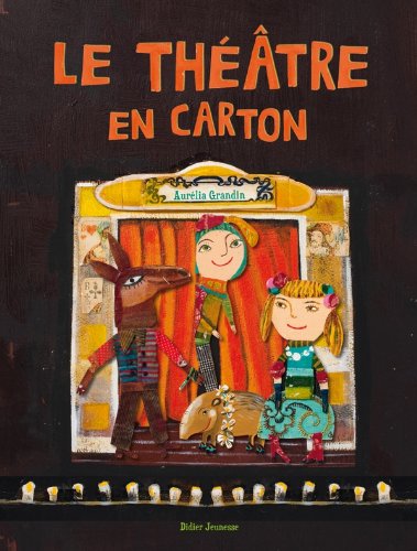 le théâtre en carton  