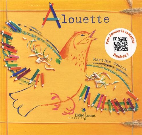 alouette