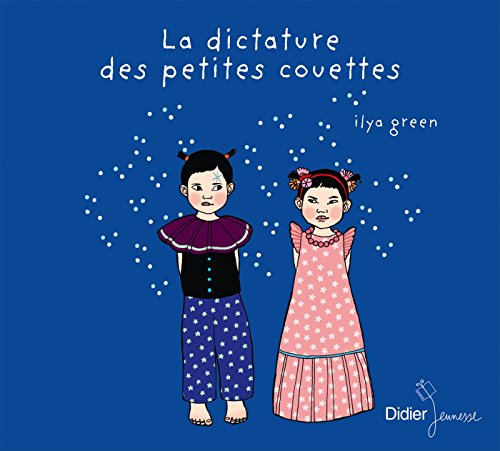 la dictature des petites couettes  