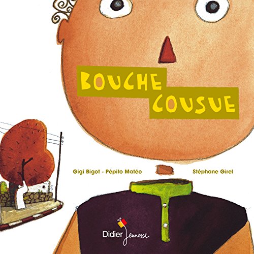 bouche cousue [51]