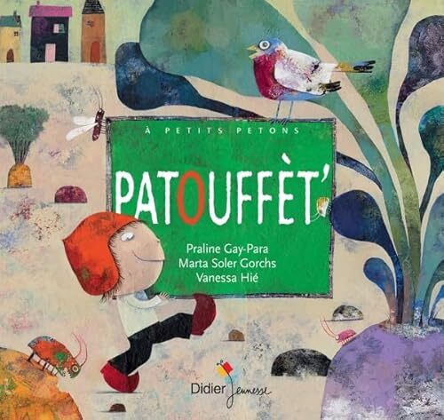 patouffèt'