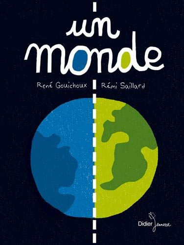 un monde  