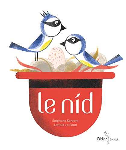 le nid  