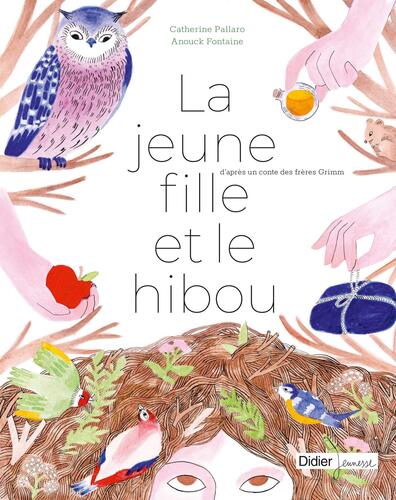 Couverture
