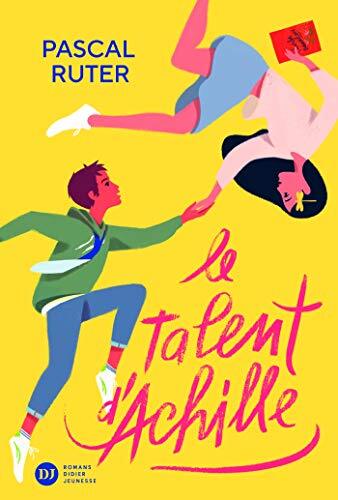 le talent d'achille  