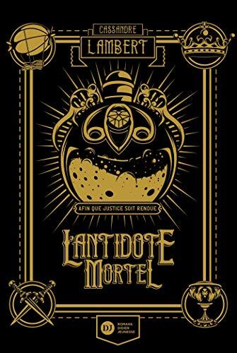 Antidote Mortel (L )