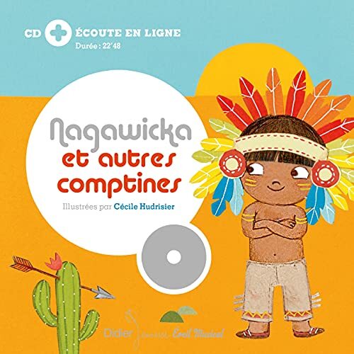 nagawicka et autres comptines