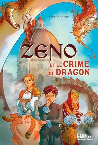 les cahiers de zeno  