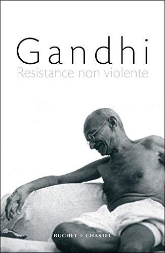 résistance non violente