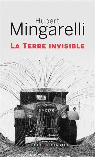 la terre invisible  