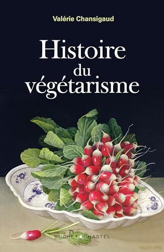 histoire du végétarisme