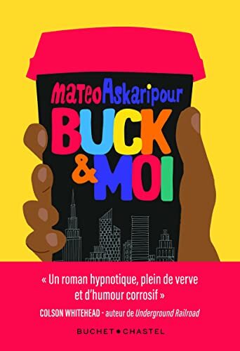 buck & moi