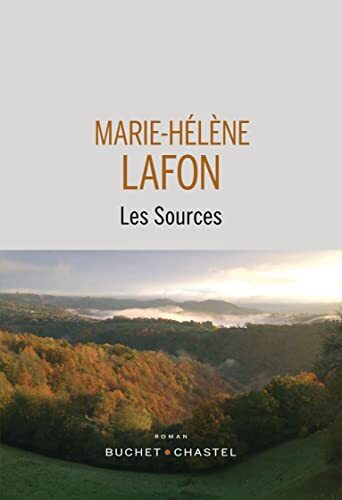 Couverture: la source la source