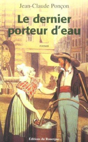 Dernier porteur d eau (le)