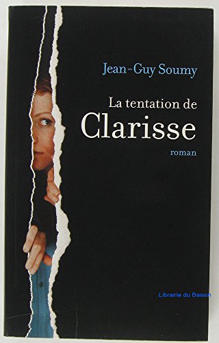 Tentation de clarisse (la)