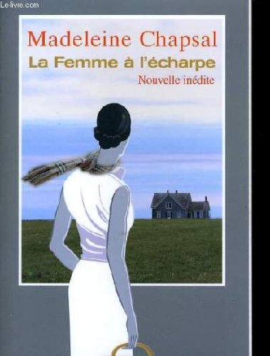 Femme a l echarpe (la)