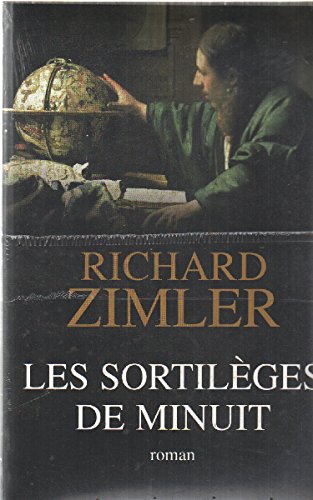 Sortileges de minuit (les)