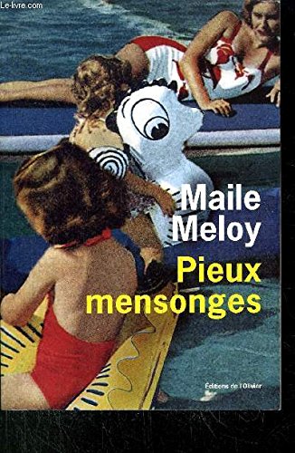 Pieux mensonges