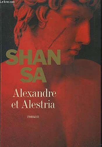 Alexandre et alestria