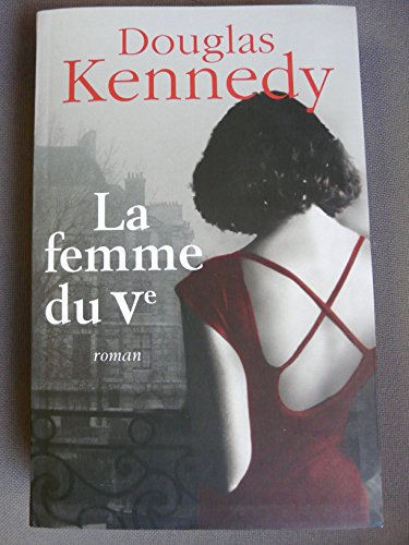 La femme du cinquieme