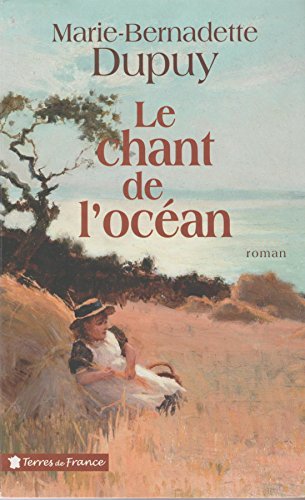 Le chant de l ocean