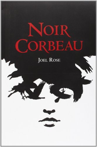 Noir corbeau