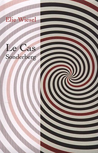 Cas sonderberg (le)