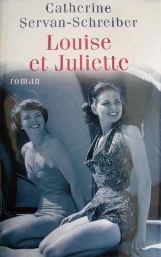 Louise et juliette