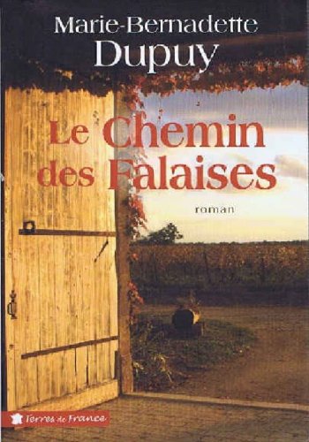 Chemin des falaises (le)