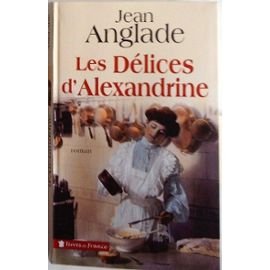 Les delices d alexandrine