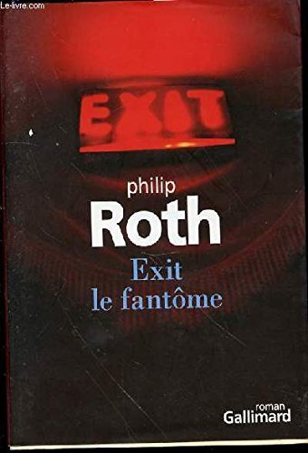 Exit le fantome