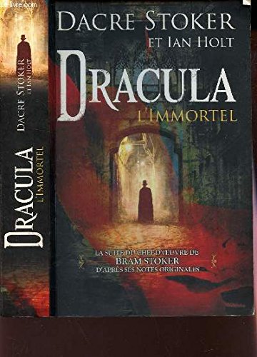 Dracula - l immortel