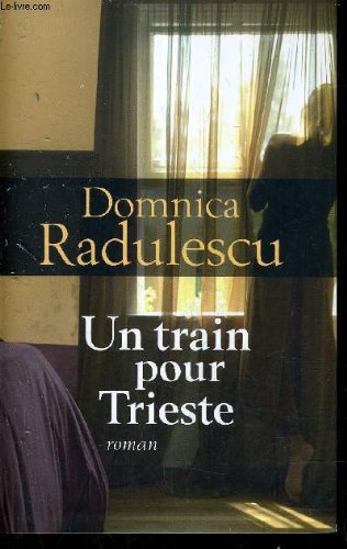 Train pour trieste (un)