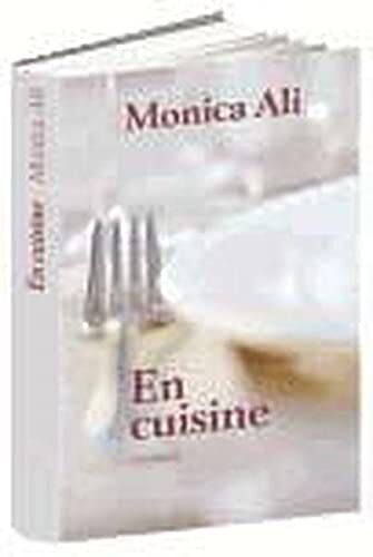 En cuisine