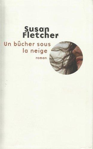 Bucher sous la neige (un)