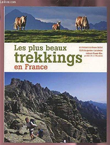 Plus beaux trekkings en france (les)