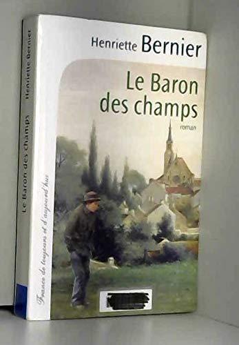 Baron des champs (le)