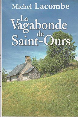 La vagabonde de saint-ours