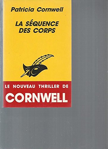 la séquence des corps  