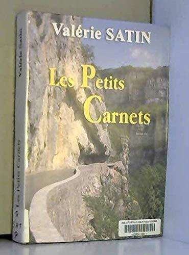 Petit carnets (les)