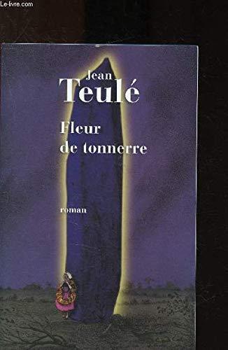 Fleur de tonnerre