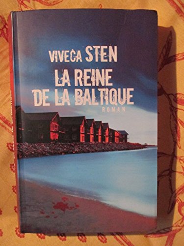 la reine de la baltique  